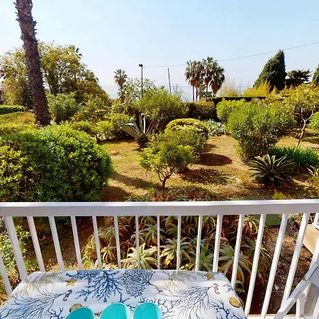 Agreable 2 Pieces Renove Avec Balcon Expose Sud - Fr-1-196-302