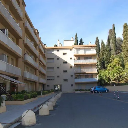 Agreable 2 Pieces Renove Avec Balcon Expose Sud - Fr-1-196-302 Apartment